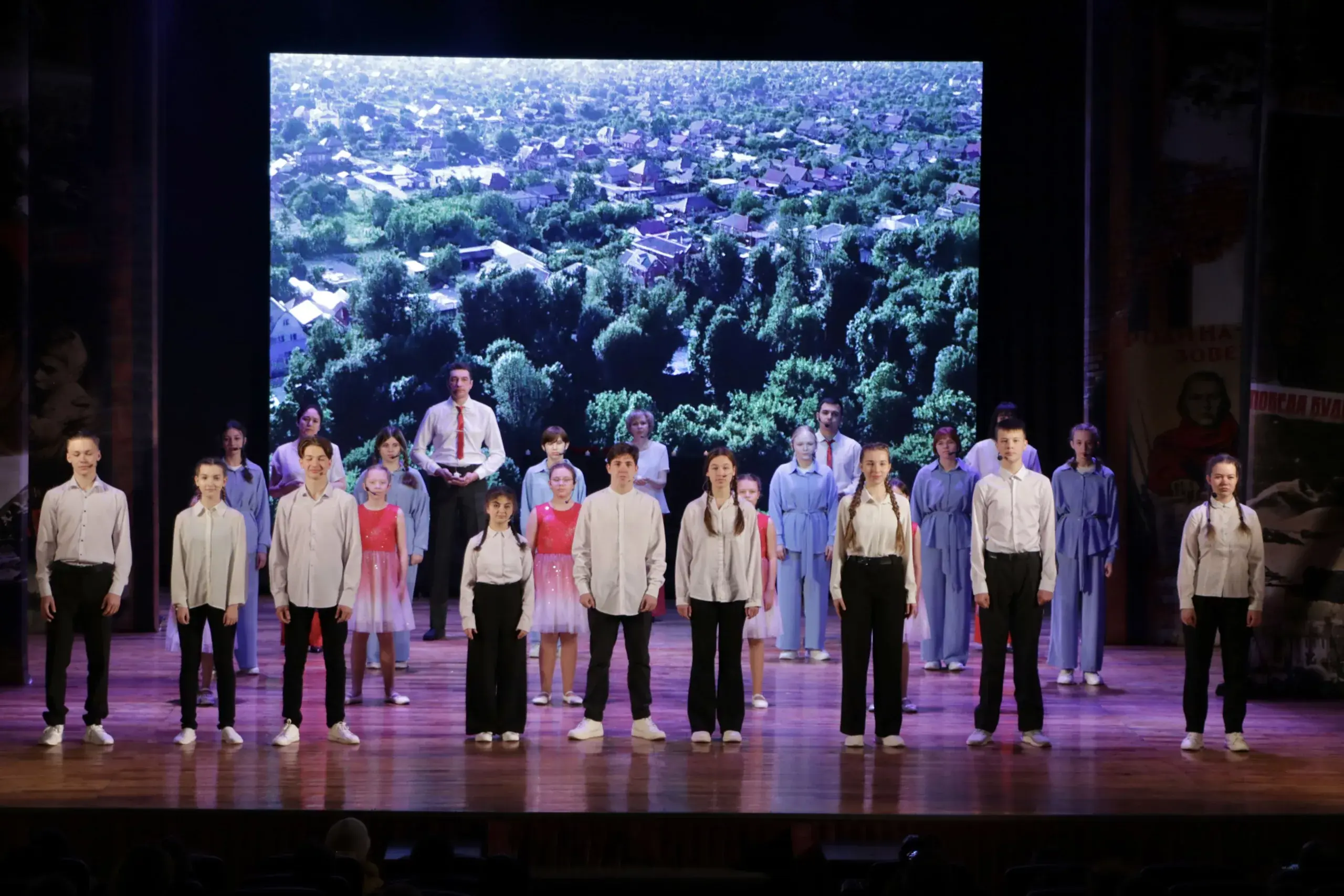 Краснодар – А дальше тишина